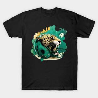 Jags T-Shirt